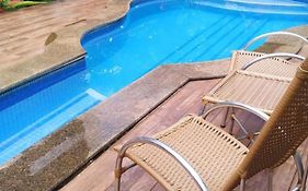 Pousada Quinta Dos Quintais